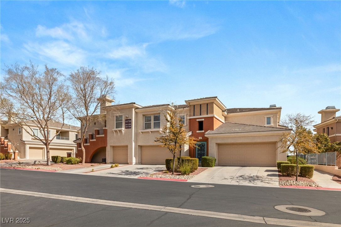 10730 Amber Ridge Drive 205