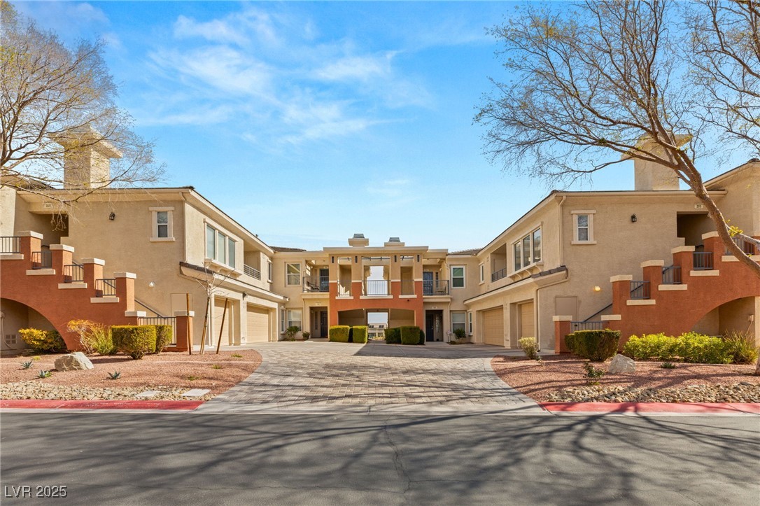 10730 Amber Ridge Drive 205