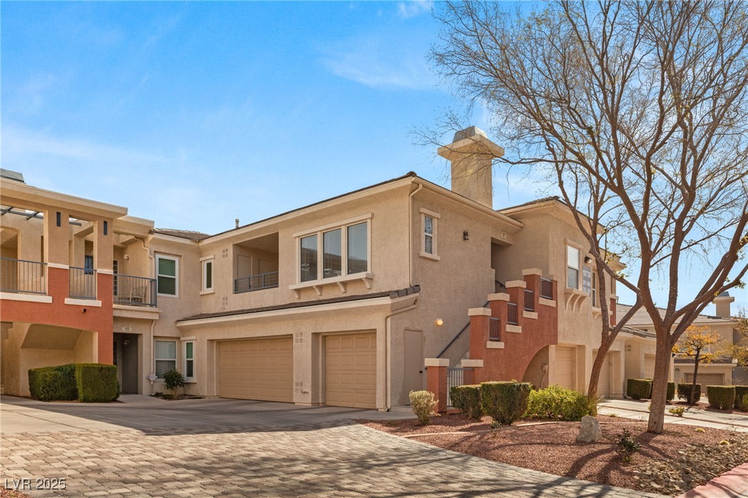 10730 Amber Ridge Drive 205