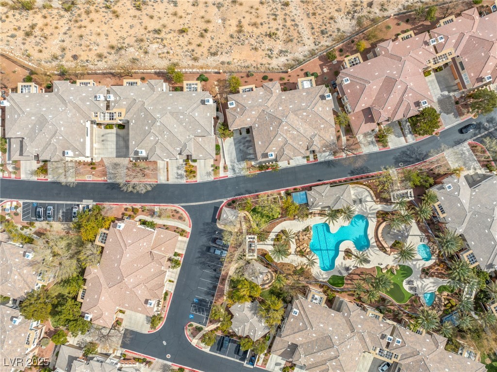 10730 Amber Ridge Drive 205