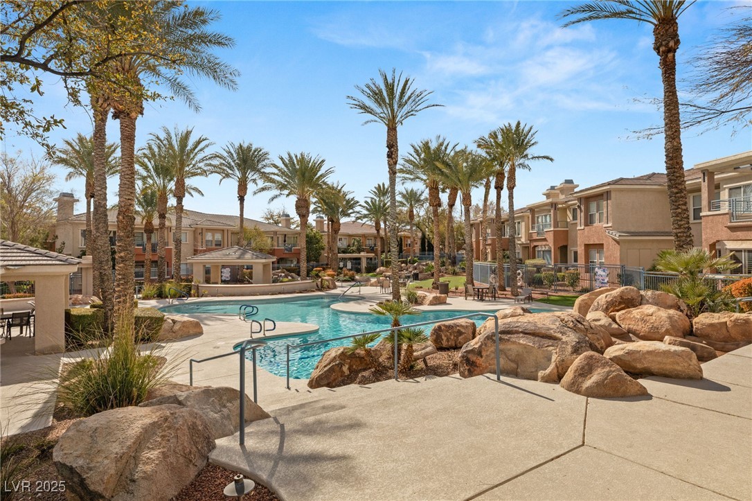 10730 Amber Ridge Drive 205