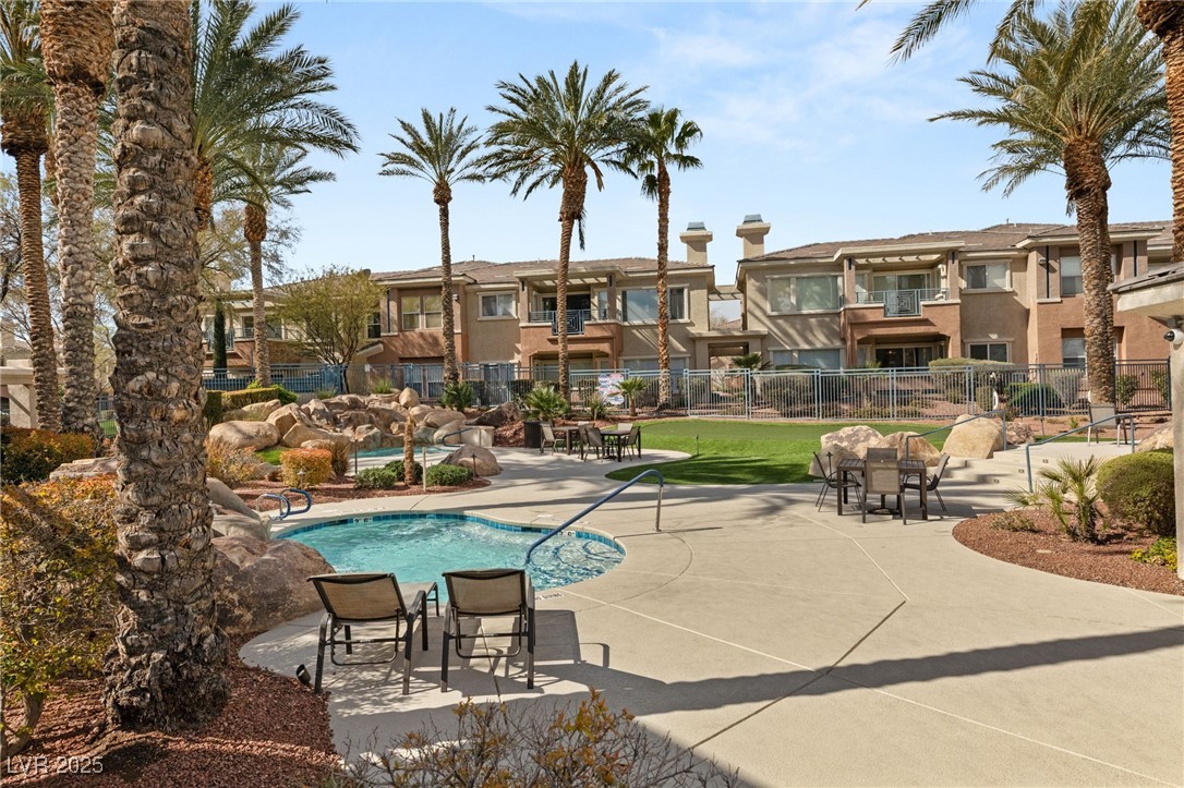 10730 Amber Ridge Drive 205