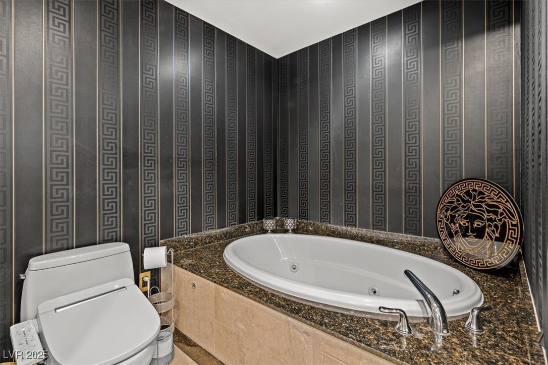 2700 Las Vegas Boulevard 1401