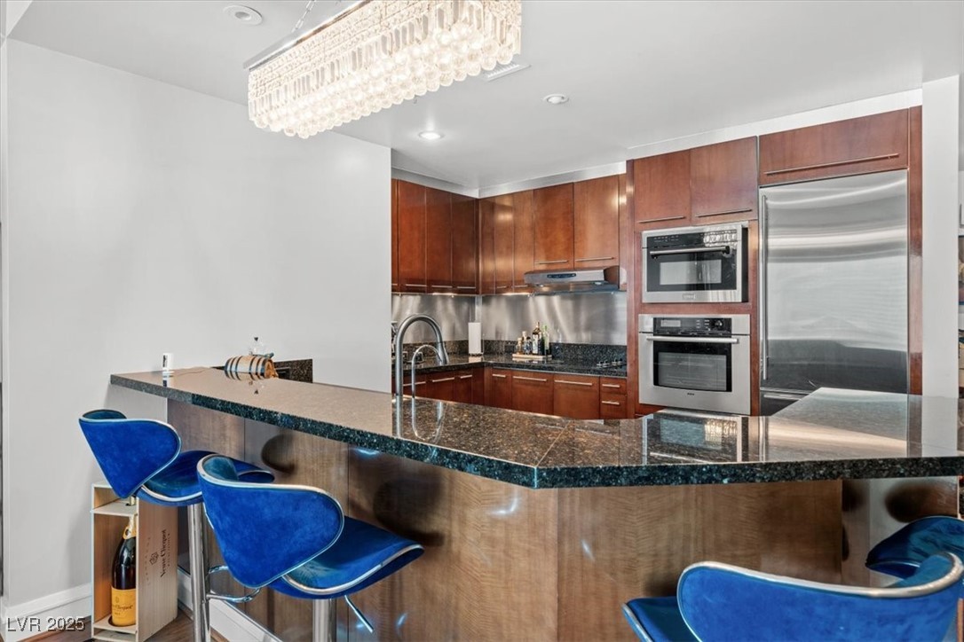 2700 Las Vegas Boulevard 1401