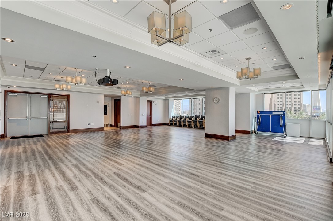 2700 Las Vegas Boulevard 1401