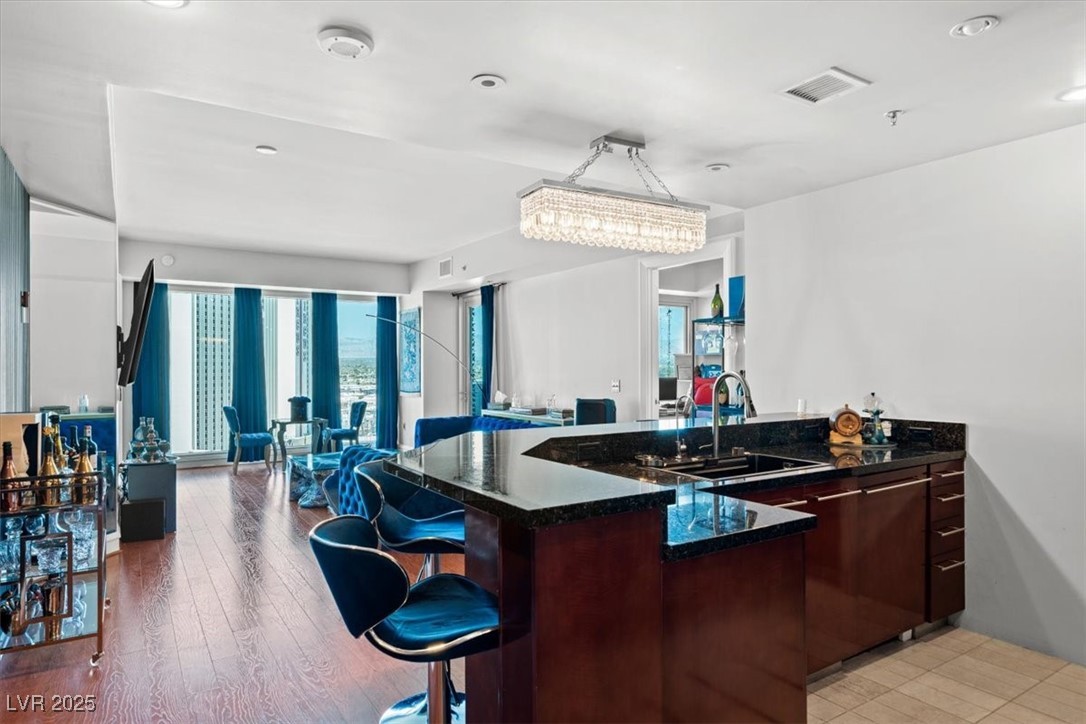 2700 Las Vegas Boulevard 1401