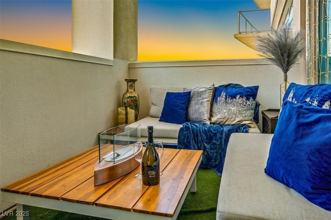 2700 Las Vegas Boulevard 1401