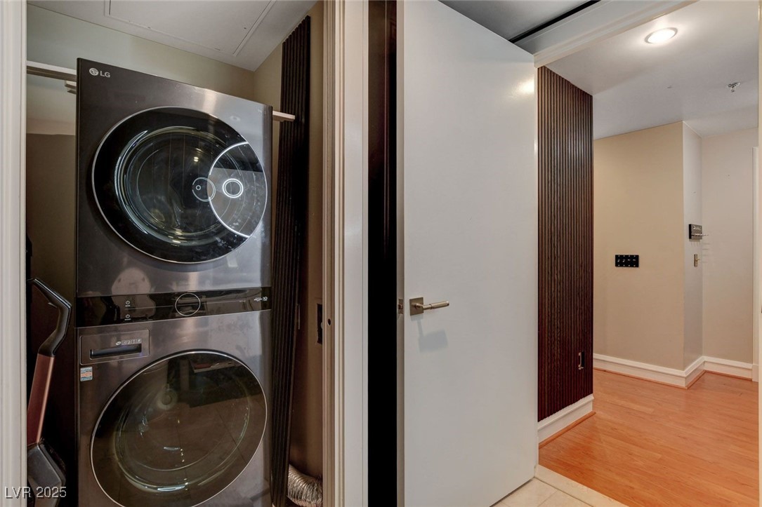 2700 Las Vegas Boulevard 1401