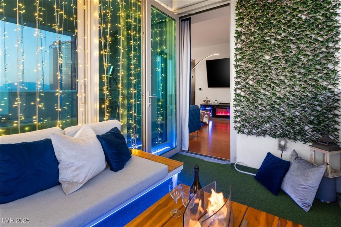 2700 Las Vegas Boulevard 1401