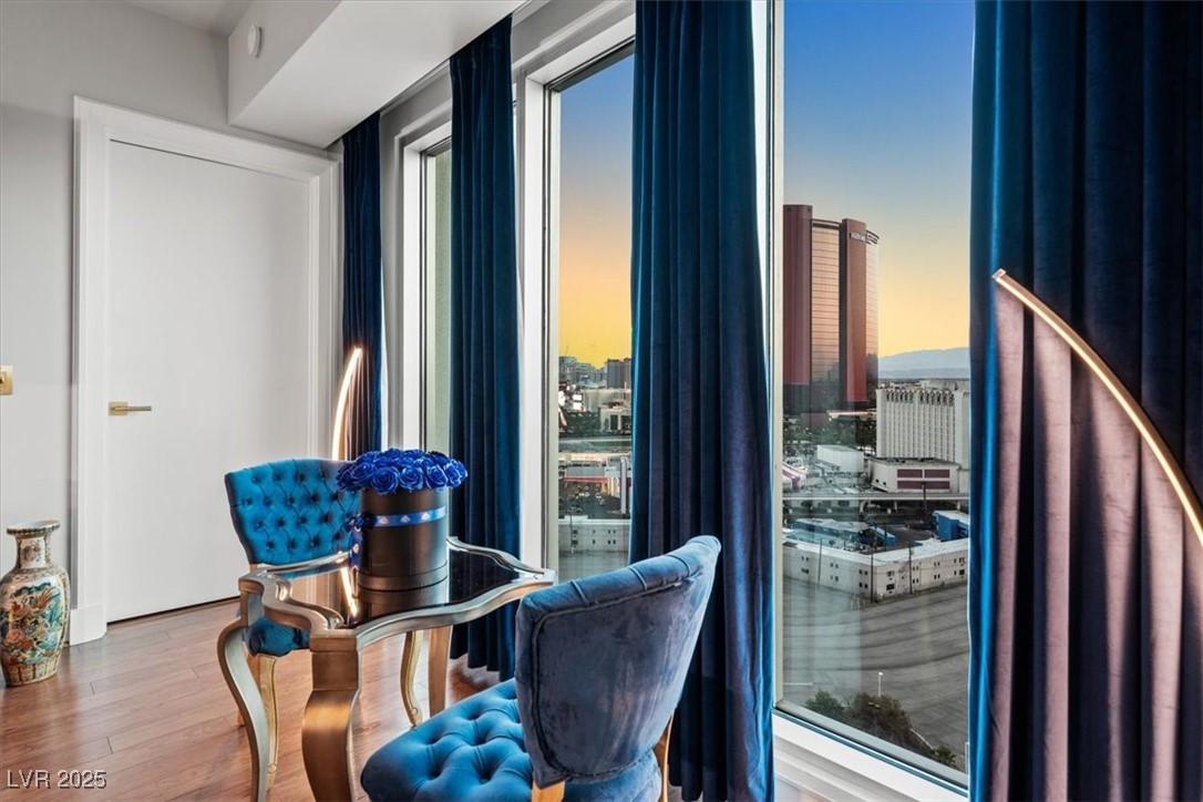 2700 Las Vegas Boulevard 1401