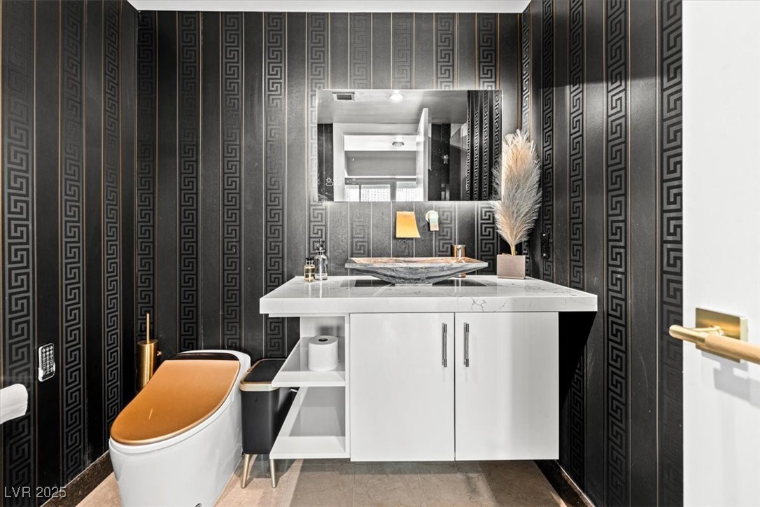 2700 Las Vegas Boulevard 1401