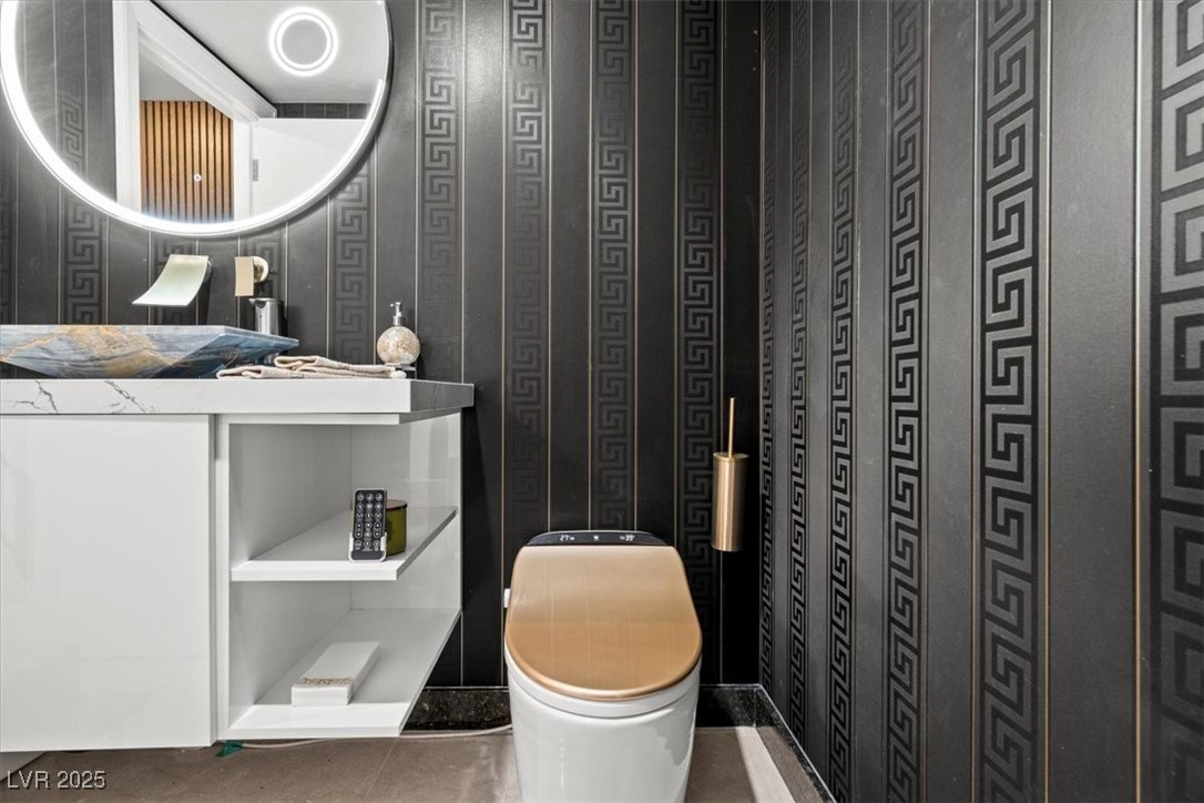 2700 Las Vegas Boulevard 1401