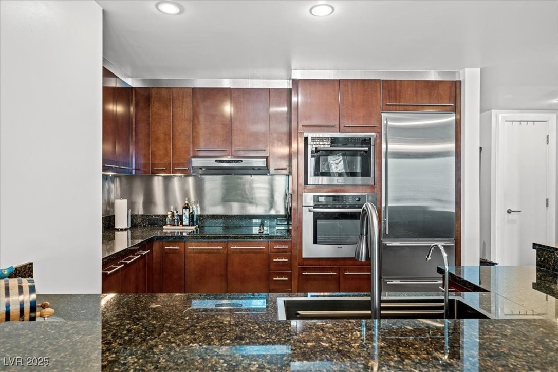 2700 Las Vegas Boulevard 1401