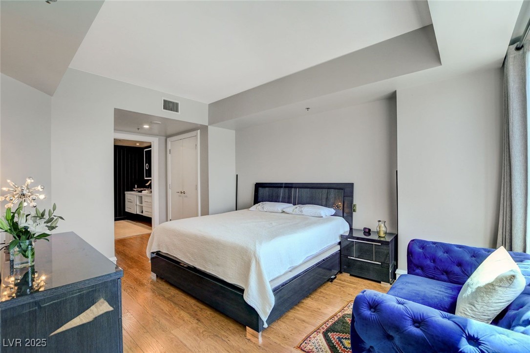 2700 Las Vegas Boulevard 1401