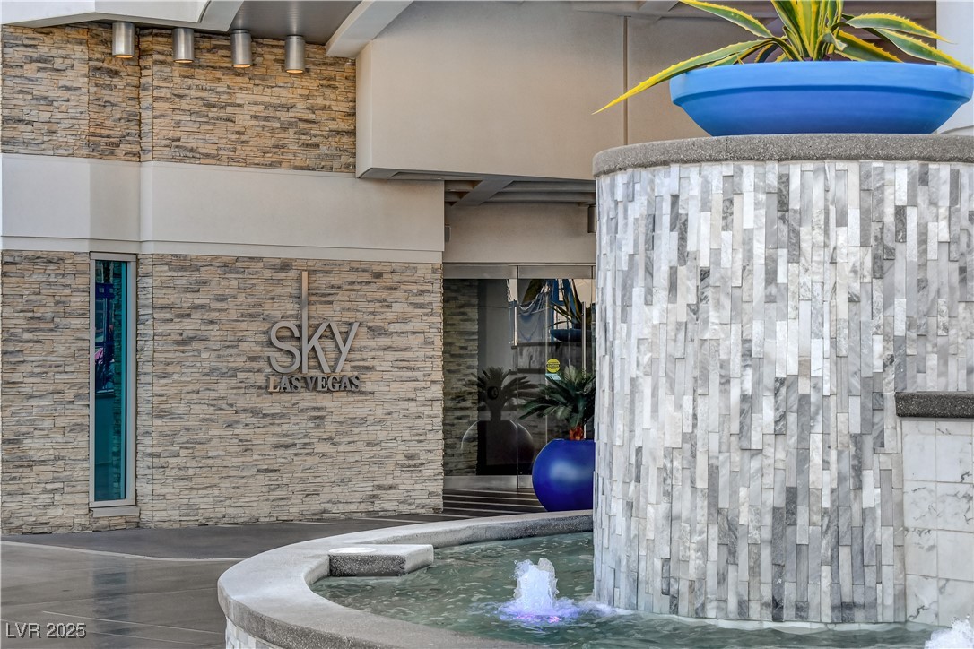 2700 Las Vegas Boulevard 1401