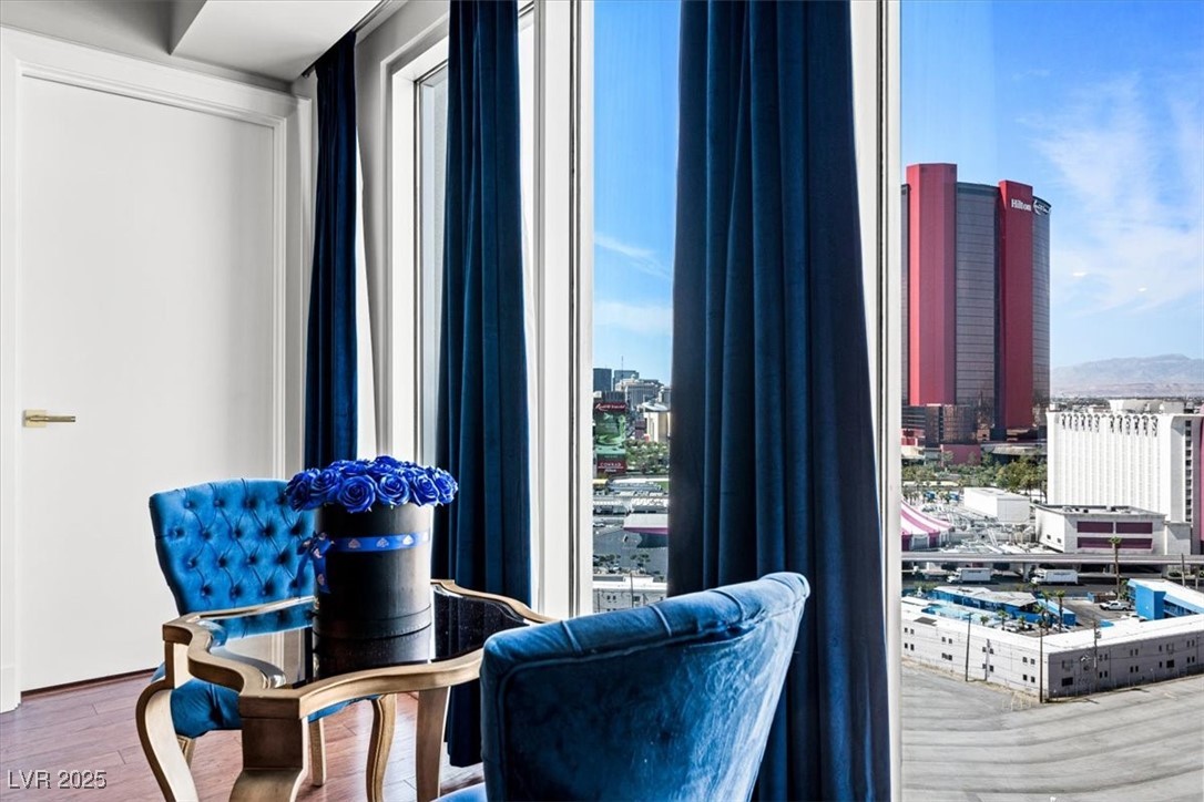 2700 Las Vegas Boulevard 1401