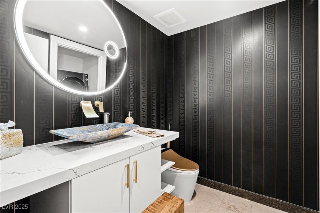 2700 Las Vegas Boulevard 1401