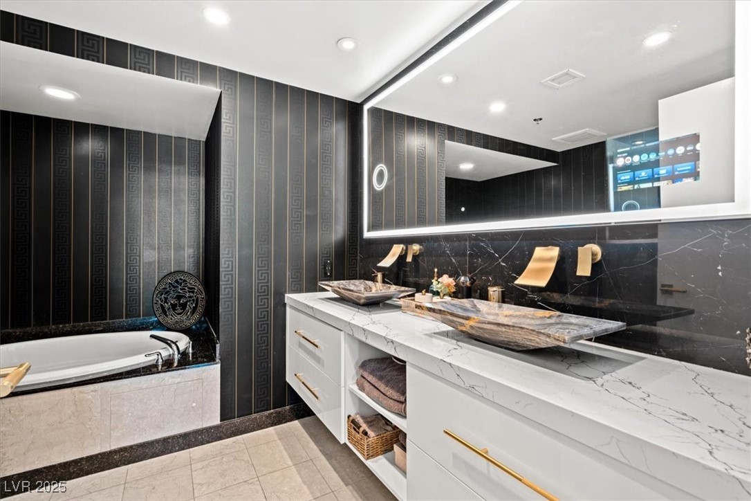 2700 Las Vegas Boulevard 1401