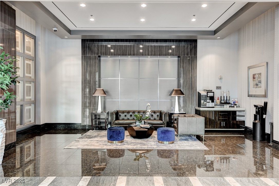 2700 Las Vegas Boulevard 1401