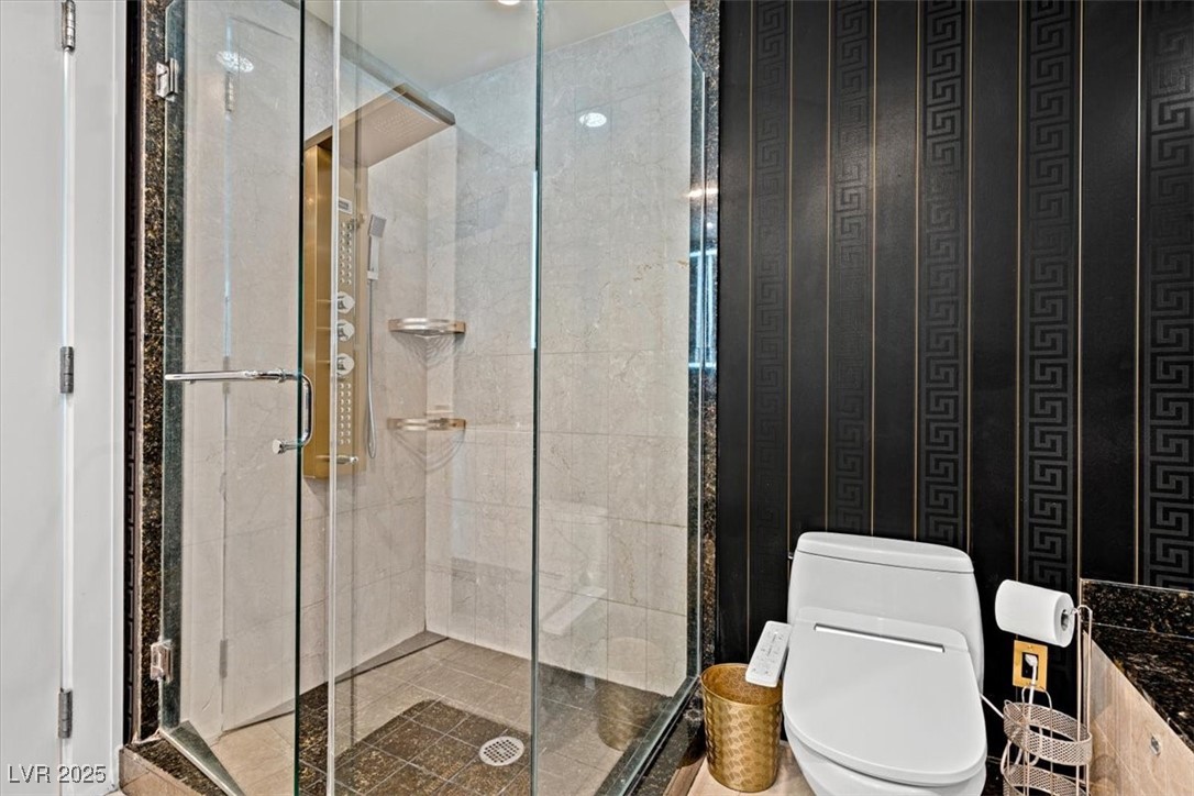 2700 Las Vegas Boulevard 1401