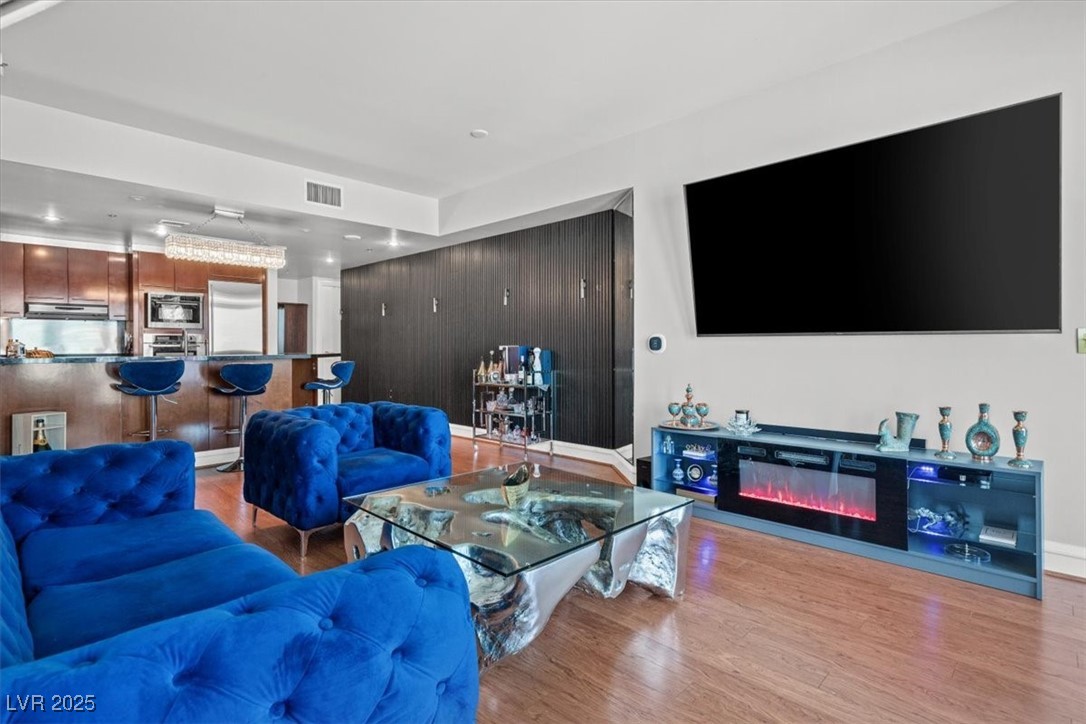 2700 Las Vegas Boulevard 1401