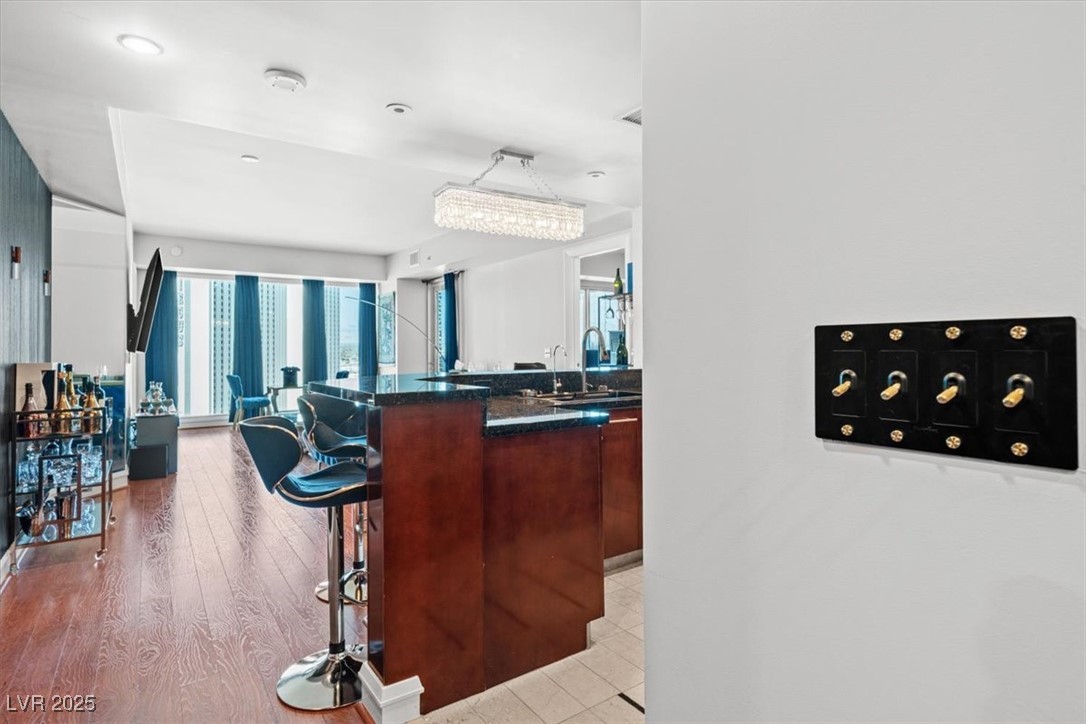 2700 Las Vegas Boulevard 1401