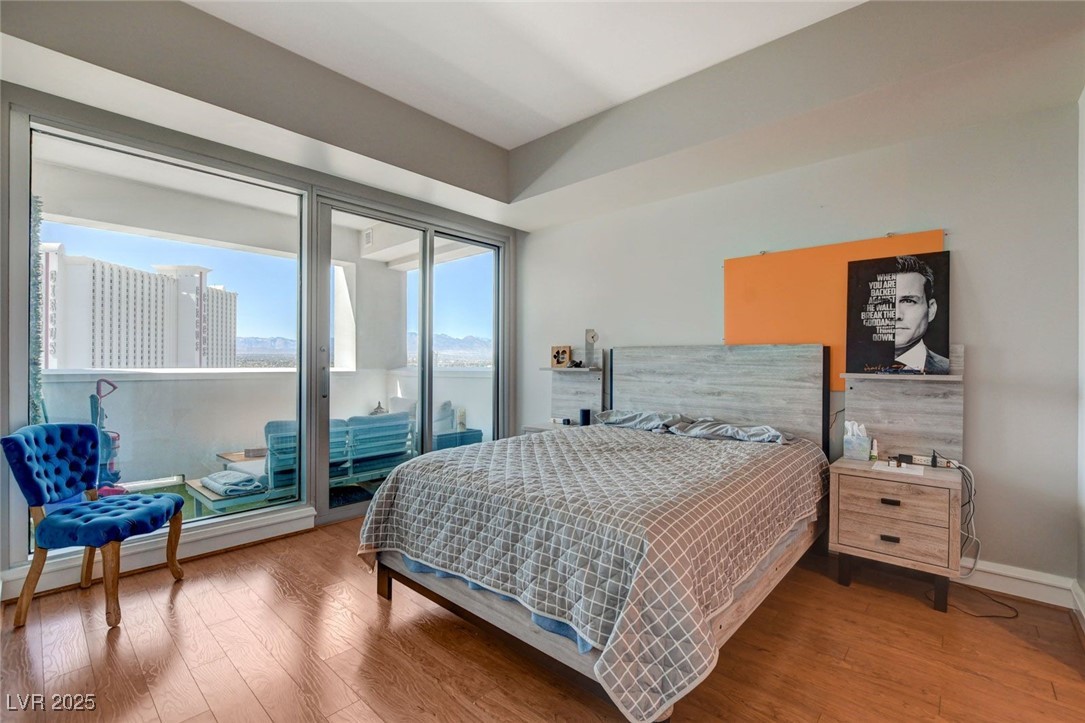 2700 Las Vegas Boulevard 1401