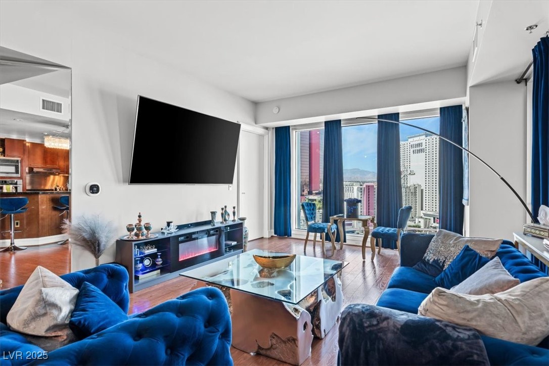 2700 Las Vegas Boulevard 1401