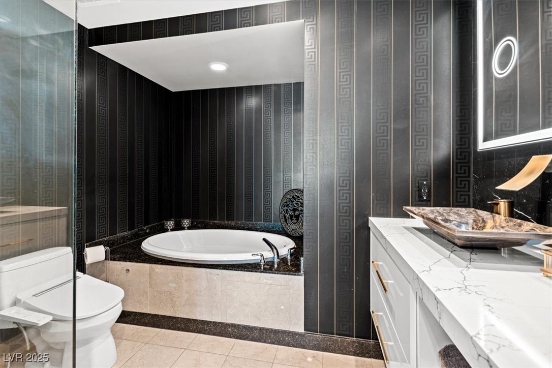 2700 Las Vegas Boulevard 1401