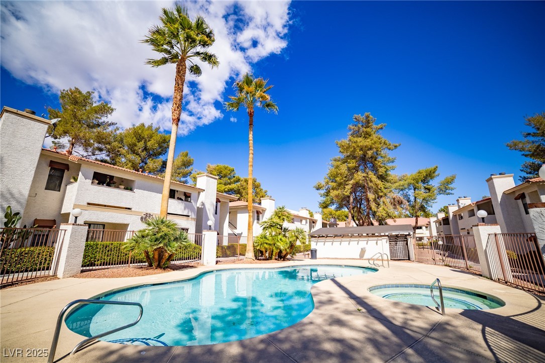 6649 West Tropicana Avenue 101