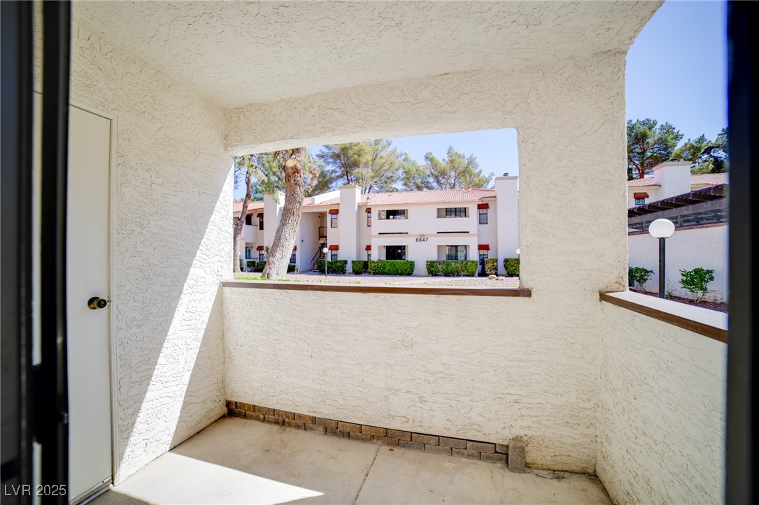 6649 West Tropicana Avenue 101