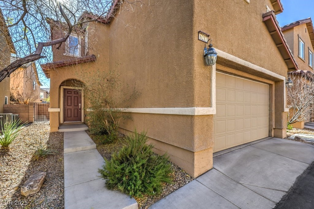 6217 Red Jamboree Court