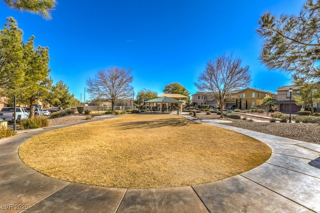 6217 Red Jamboree Court