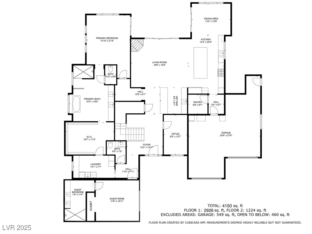 18 Grand Corniche Drive