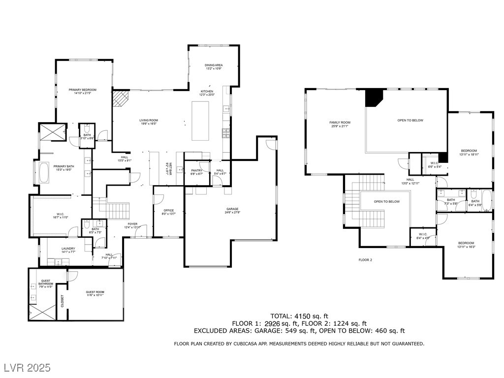18 Grand Corniche Drive
