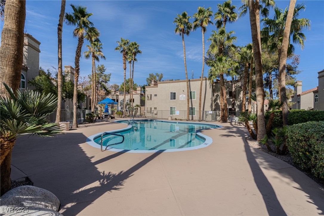 3145 East Flamingo Road 2039