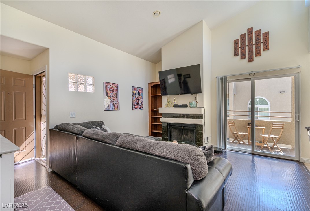 3145 East Flamingo Road 2039