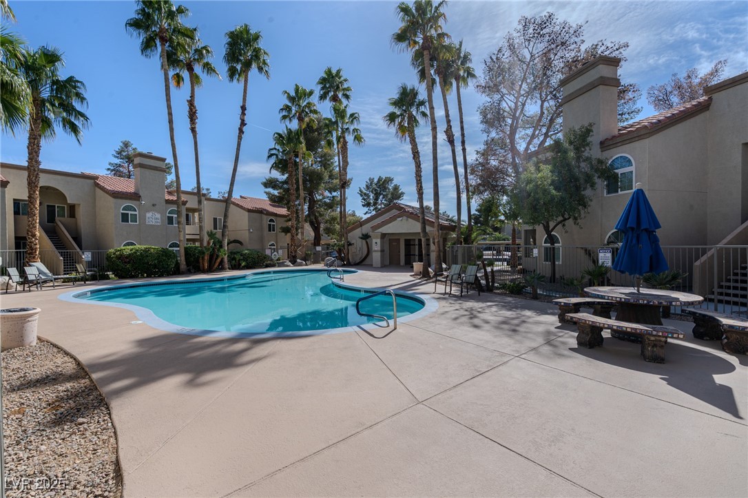 3145 East Flamingo Road 2039