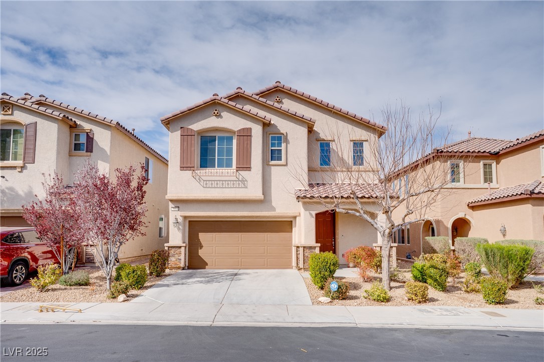 7664 Mallard Bay Avenue