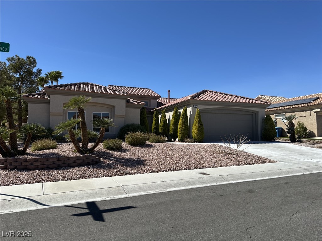 2501 Blairsden Street