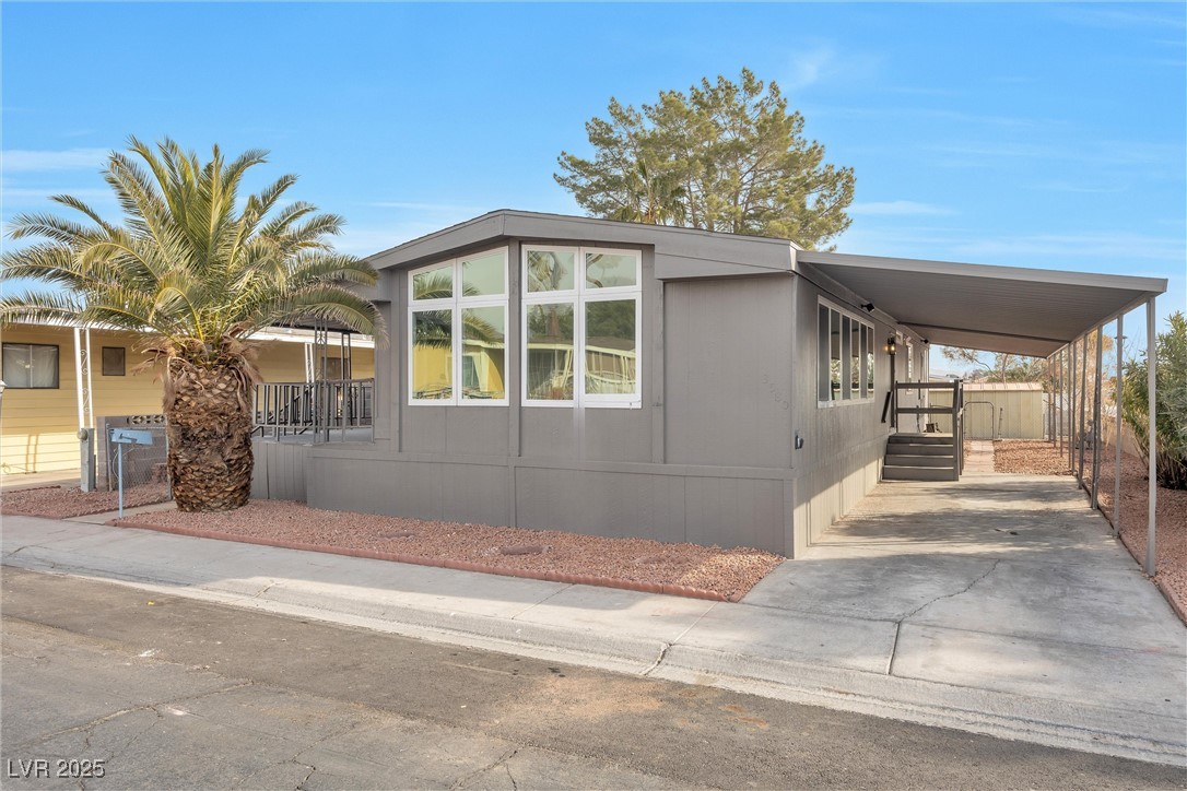 3580 Allegheny Drive