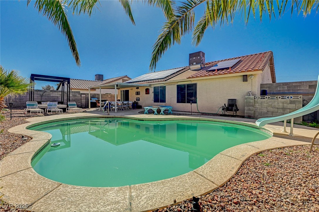 702 Carlitos Avenue