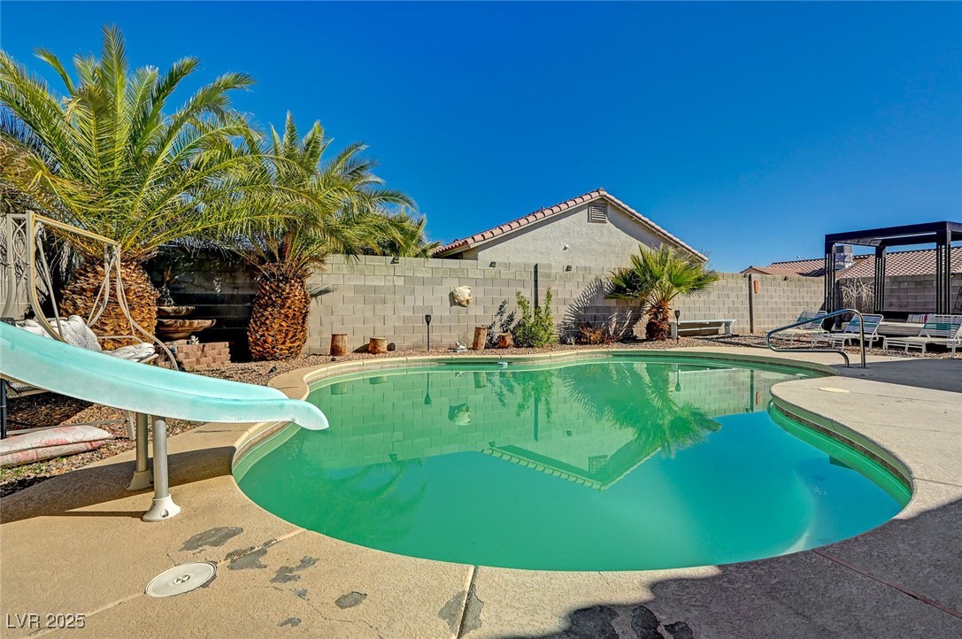 702 Carlitos Avenue