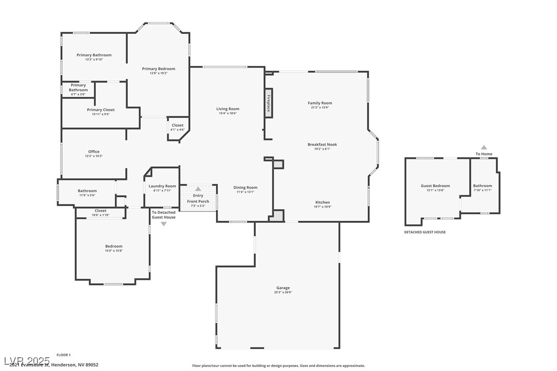 2021 Evansdale Street