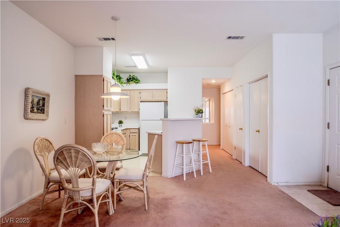 5415 West Harmon Avenue 1119