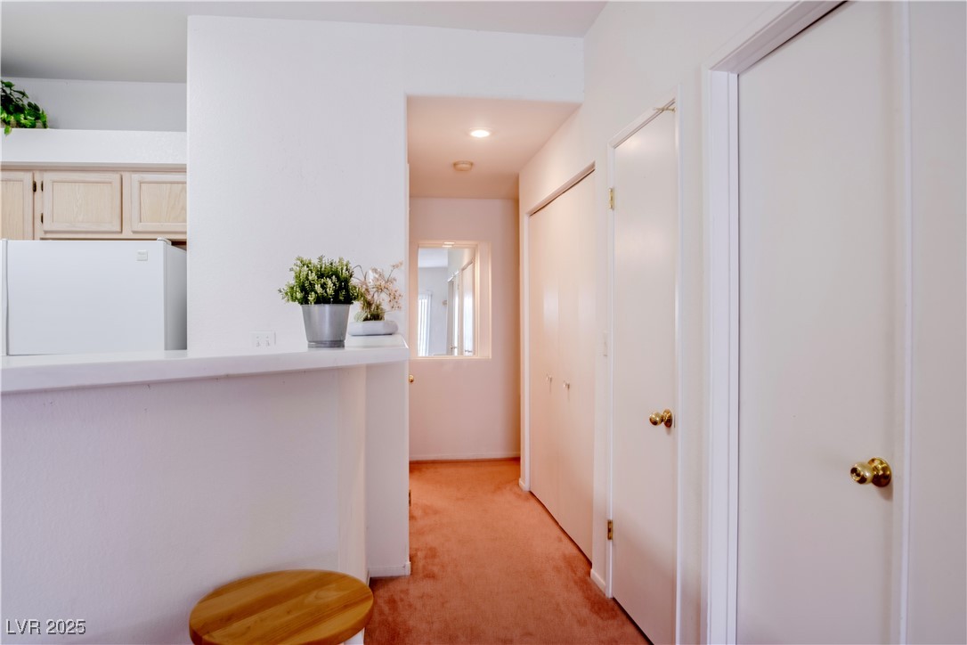 5415 West Harmon Avenue 1119