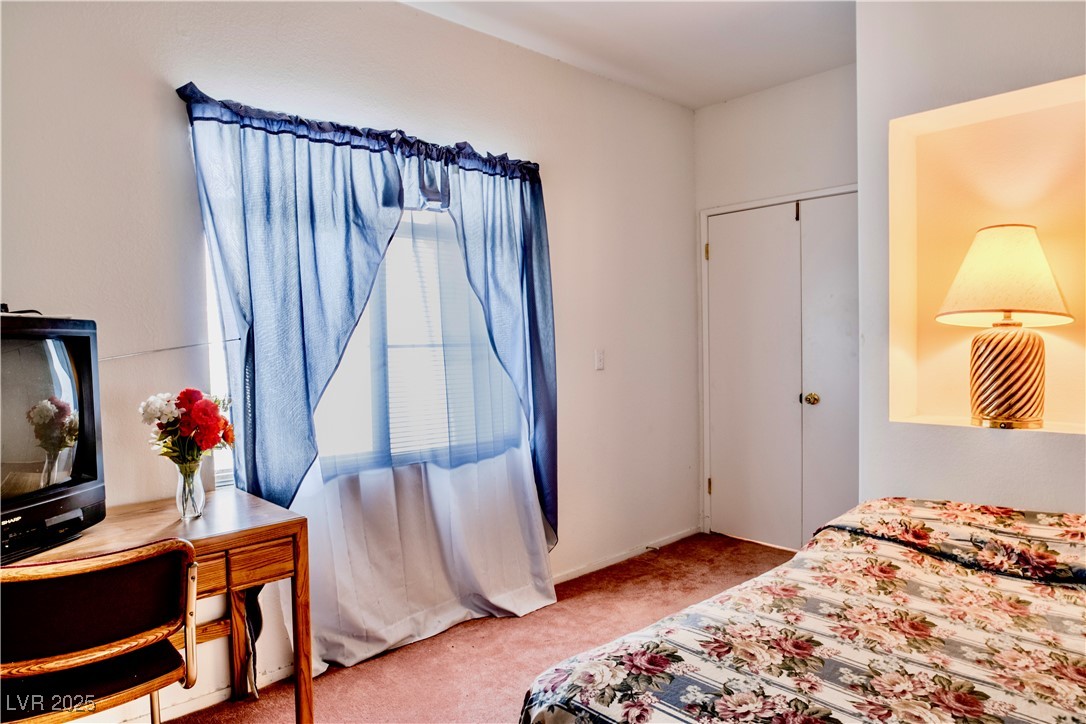 5415 West Harmon Avenue 1119