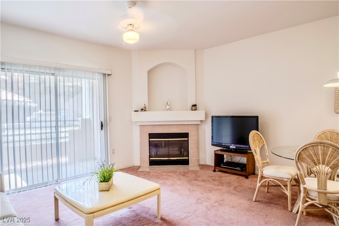 5415 West Harmon Avenue 1119