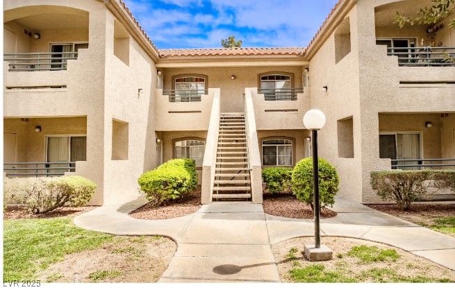 5415 West Harmon Avenue 1119