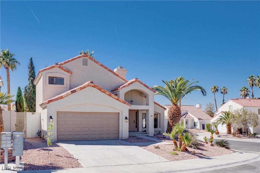 67 Megan Drive